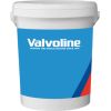 Universāla griešanas eļļa Valvoline Multipurpose Complex Red 0; 18 kg