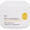 Ziaja 50+ / Moisturizing Cream With Ceramides 50ml