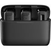 2 in 1 Wireless Microphone APEXEL APL-MIC008 Type C