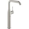 Grohe izlietnes maisītājs Essence XL, supersteel