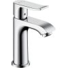 Hansgrohe izlietnes maisītājs Metris 100, hroms