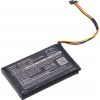 Nawigacja GPS Cameron Sino Akumulator Bateria typ P5 AHA11110004 P6 AT6 do Nawigacji GPS TomTom Go 510 520 4FA50 VIA 62 / CS-TMG510SL
