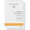 Dr. Hauschka Eye Revive odświeżający kompres do oczu 10x5ml