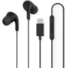 Xiaomi Type-C Earphones, black