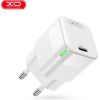 XO CE06 PD USB-C Зарядное устройство 30W