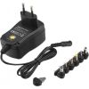 Emos Universālais adapteris AC/DC / 3-12V / 0.6A