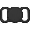 Tech-Protect   Tech-Protect Smooth case for Apple AirTag - black