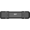SSD Silicon Power DS72 500GB Dual USB-C/USB 3.2