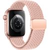 Tech-Protect watch strap NylonMag Apple Watch 38/40/41mm, dusty rose