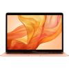 Apple MacBook Air 2018 Retina 13" - Core i5 1.6GHz / 8GB / 256GB SSD - Gold (Atjaunināts, stāvoklis labi)