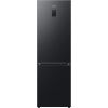 SAMSUNG RB34C675EBN/EF Ledusskapis 185cm