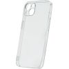 Mocco Ultra Back Case 2 mm Aizmugurējais Silikona Apvalks Priekš Apple iPhone 15 Pro
