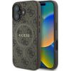 Guess GUHMP16SG4GFRW Чехол для Apple iPhone 16