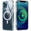 Mocco Anti Shock 1.5 mm MagSafe Aizmugurējais Silikona Apvalks Priekš Apple iPhone 16 Pro Max