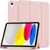 Tech-Protect SC Pen case for iPad 10.9&quot; 2022 - pink
