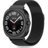 TECH-PROTECT MILANESEBAND SAMSUNG GALAXY WATCH ULTRA (47 MM) BLACK
