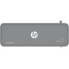 HP OneLam 270 laminator, A4, grey