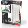 Oil heater ADLER AD 7817 11 fins