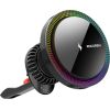Rocoren RCZJ-XK01 wireless car charger, 15W (black)