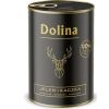 Dolina Noteci DOLINA NOTECI PIES 400g JELEŃ KACZKA      PUSZKA /24