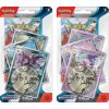 Rebel POKEMON TCG: SCARLET & VIOLET - PARADOX RIFT - PREMIUM CHECKLANE BOX (ENG)