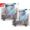 Rebel POKEMON TCG: SCARLET & VIOLET - PARADOX RIFT - 3PACK BLISTER BOX (ENG)