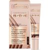 Bielenda Bielenda Ujędrniające Peptydy Ujędniająco-Rozświetlający Krem - Serum peptydowe 2w1 pod oczy i na powieki 15ml
