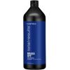 MATRIX TOTAL RESULTS Color obsessed BRASS OFF Szampon neutralizujący miedziane odcienie 1000 ml
