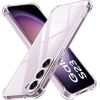 Mocco Anti Shock 1.5 mm Силиконовый чехол для Samsung Galaxy S23 FE