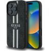 Guess GUHMP16LP4RPSK Aizmugurējais Apvalks Priekš Apple iPhone 16 Pro