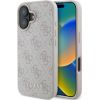 Guess GUHCP16SG4GFPI Aizmugurējais Apvalks Priekš Apple iPhone 16