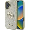 Guess GUHCP16MHG4SGD Aizmugurējais Apvalks Priekš Apple iPhone 16 Plus
