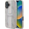 Guess GUHMP16SP4RPSP Чехол для Apple iPhone 16
