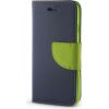 Mocco Smart Fancy Book Case Grāmatveida Maks Telefonam Samsung Galaxy A15 4G / A15 5G
