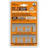 CMT KNIFE FOR PLANERS HW (8x0.8mm) 110x29x3mm