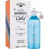 CUBA ORIGINAL Authentic Citrus EDT spray 100ml