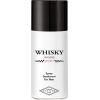 Vīriešu dezodorants Evaflor Whisky Homme Sport Spray, 150 ml