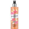BRUNO BANANI Fragrance Body & Hair Spray Rose Popcorn 250ml