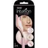 WILKINSON_Intuition Dermaglow maszynka do golenia twarzy + 3 ostrza