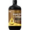 BIO NATURELL_Shampoo Ultra Energy szampon do włosów Argan Oil & Colagen 946ml