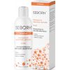 SEBORH_Szampon do łojotokowej skóry głowy 200ml