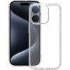 Vmax Acrylic Anti-drop Case Защитный Чехол для Apple iPhone 15 Pro