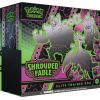 Pokemon Pokémon TCG: Scarlet & Violet - Shrouded Fable - Elite Trainer Box