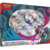 Pokemon Pokémon TCG: Grafaiai ex Box