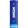 Xtar Akumulator Xtar 21700 3,7V Li-ion 4900mAh z zabezpieczeniem - 1 sztuka