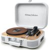 Gramofon Muse MT-201WW Retro