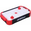 Enero GRA CYMBERGAJ AIR HOCKEY NA STÓŁ 51x31x10CM CZARNY ENERO PRO