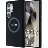 BMW BMHMS24L23SROK Aizmugurējais Apvalks priekš Samsung Galaxy S24 Ultra