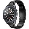 Tech-Protect   Tech-Protect Stainless bracelet for Samsung Galaxy Watch 3 45mm - black