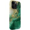 Evelatus Apple  iPhone 16 Pro Slim Shell with Magsafe customized print design Green